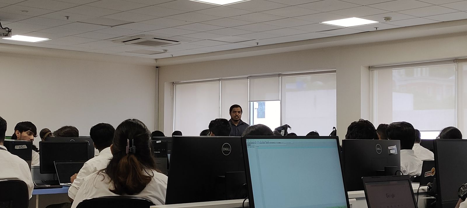 Intel OpenVINO lab session, Pune